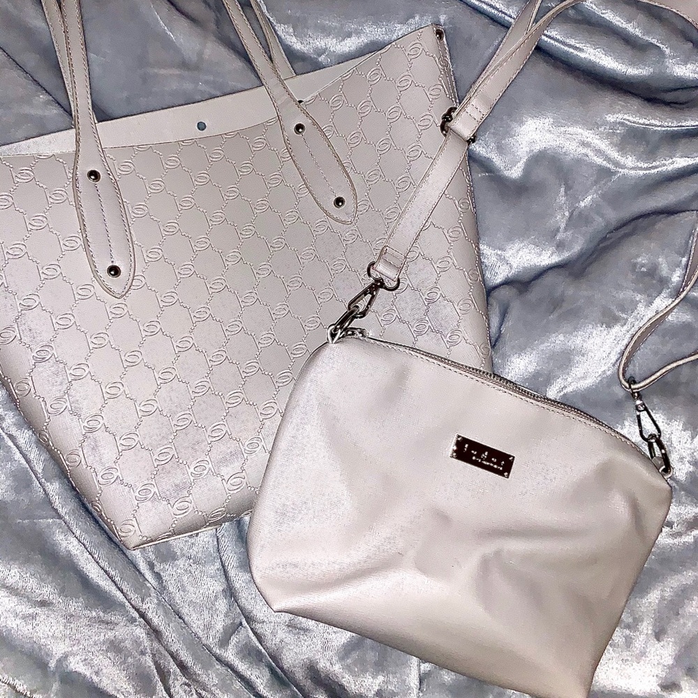 Bundle of Two BEBE Bags